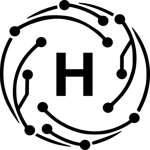 HapWare Logo